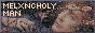 melancholy man